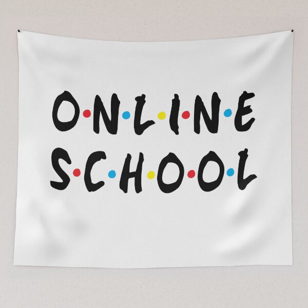 Item preview, Online teaching ,online school  homeschool designed and sold by CodingForTech.