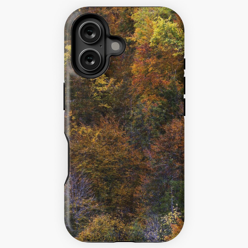 Item preview, iPhone Tough Case designed and sold by patmo.
