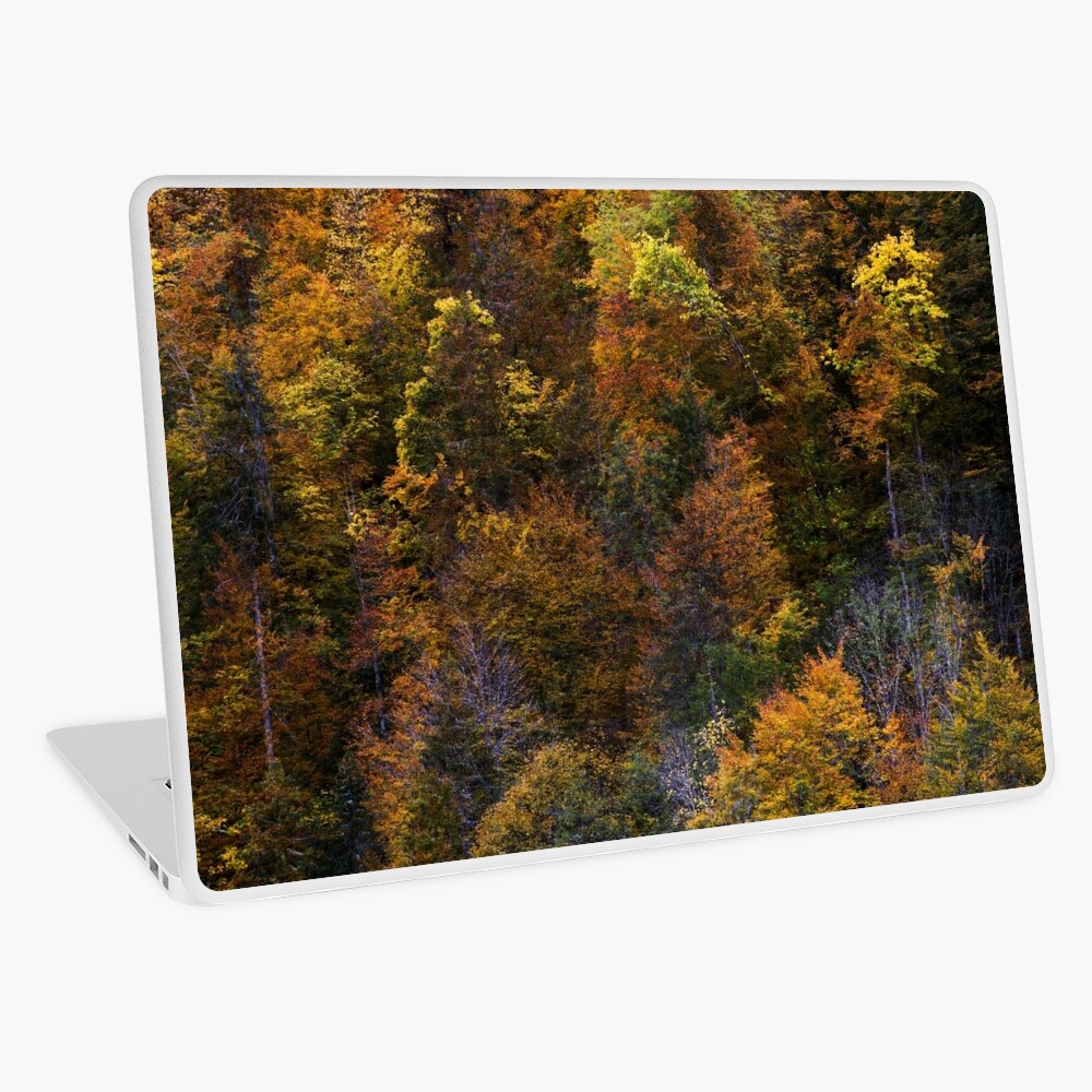 Item preview, Laptop Skin designed and sold by patmo.