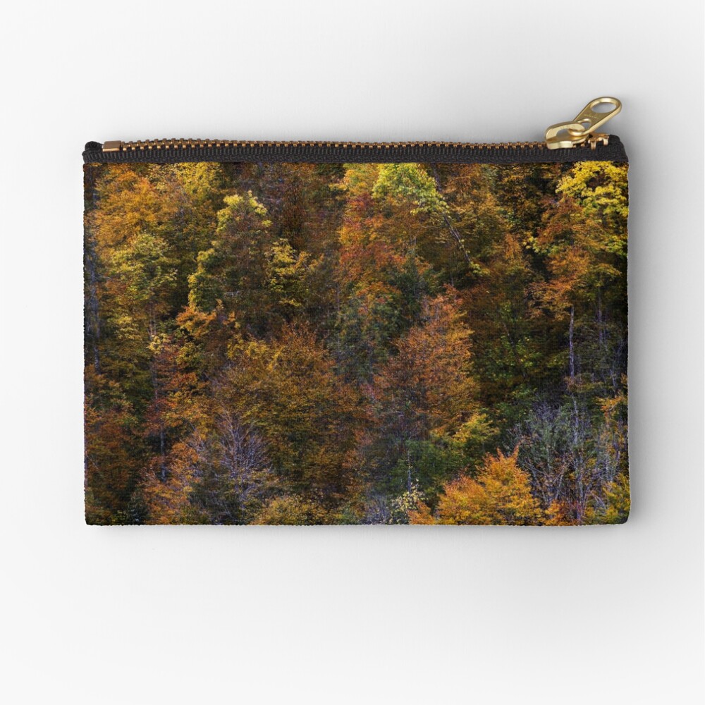 Item preview, Zipper Pouch designed and sold by patmo.