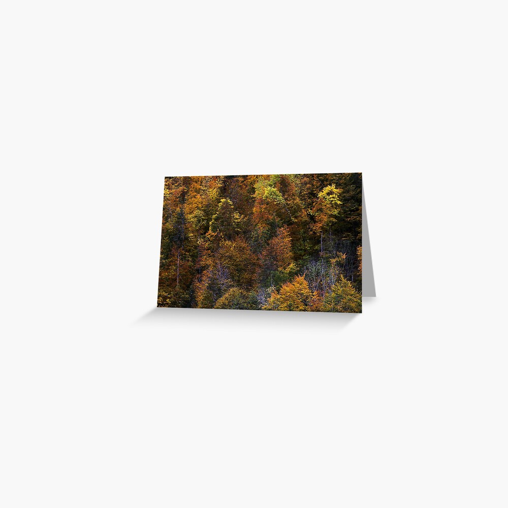 Item preview, Greeting Card designed and sold by patmo.