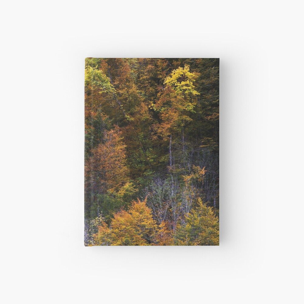 Item preview, Hardcover Journal designed and sold by patmo.