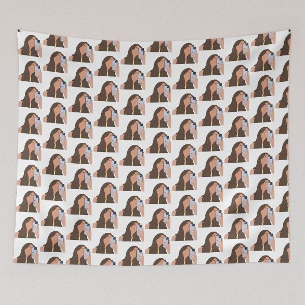 Item preview, Addison Rae designed and sold by Cloudystherapy.