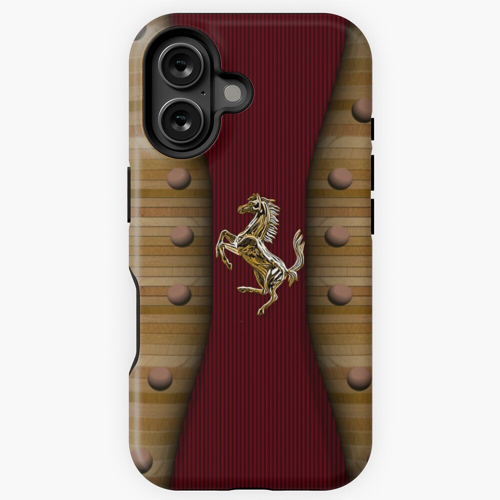 Item preview, iPhone Magsafe Tough Case designed and sold by Vk91art.