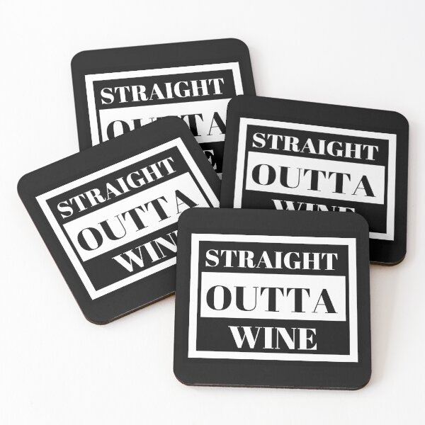 Item preview, Straight Outta designed and sold by mollytakacs.