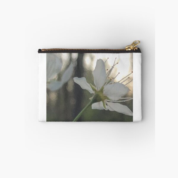 Item preview, Serviceberry Bloom a time Late Dusk designed and sold by Paula Betz.