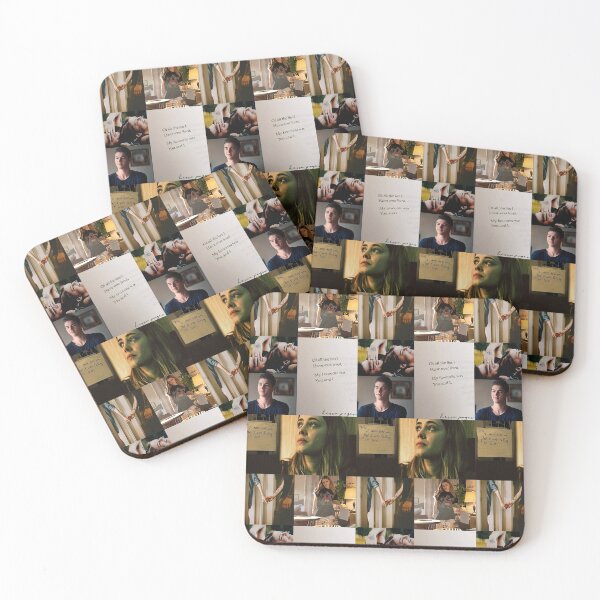 Item preview, Hessa Heartbreak/ You and I designed and sold by NerdyGirl23.