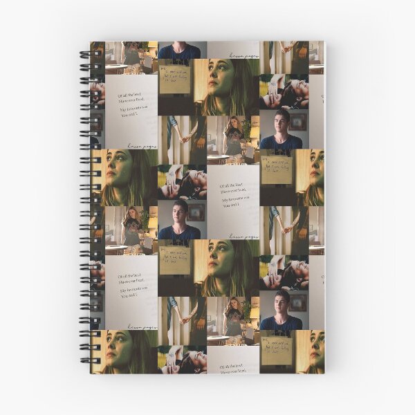 Item preview, Hessa Heartbreak/ You and I designed and sold by NerdyGirl23.