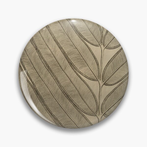 Item preview, Naturalist Leaf designed and sold by BlueSpecsStudio.