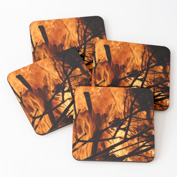 Item preview, Fire designed and sold by Lee Dick.