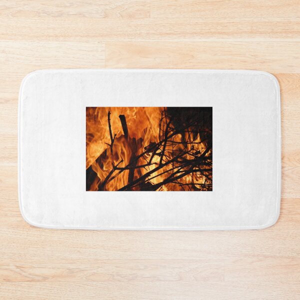 Item preview, Fire designed and sold by Lee Dick.