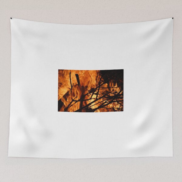 Item preview, Fire designed and sold by Lee Dick.