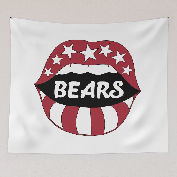 Item preview, Lenoir Rhyne Bears designed and sold by goesbylivvv.