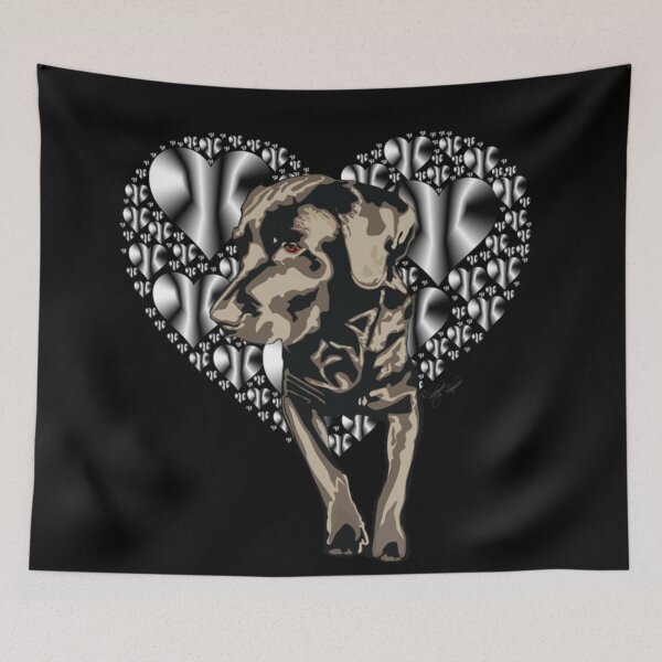 Item preview, Lab Love designed and sold by BellsPainting.