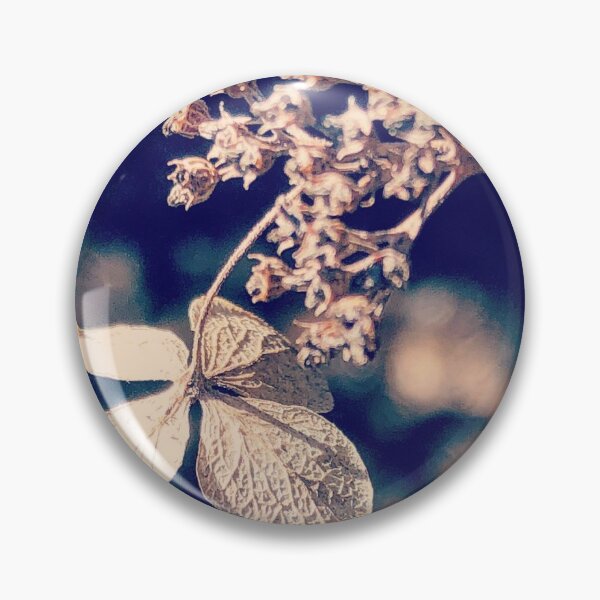 Item preview, Not Your Ordinary Hydrangea Bloom designed and sold by Paula Betz.