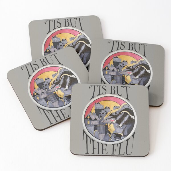 Item preview, Rat Toast designed and sold by NathanMc.