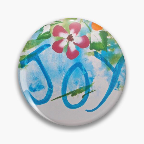 Item preview, JOY Daisies designed and sold by Vallee Rose.