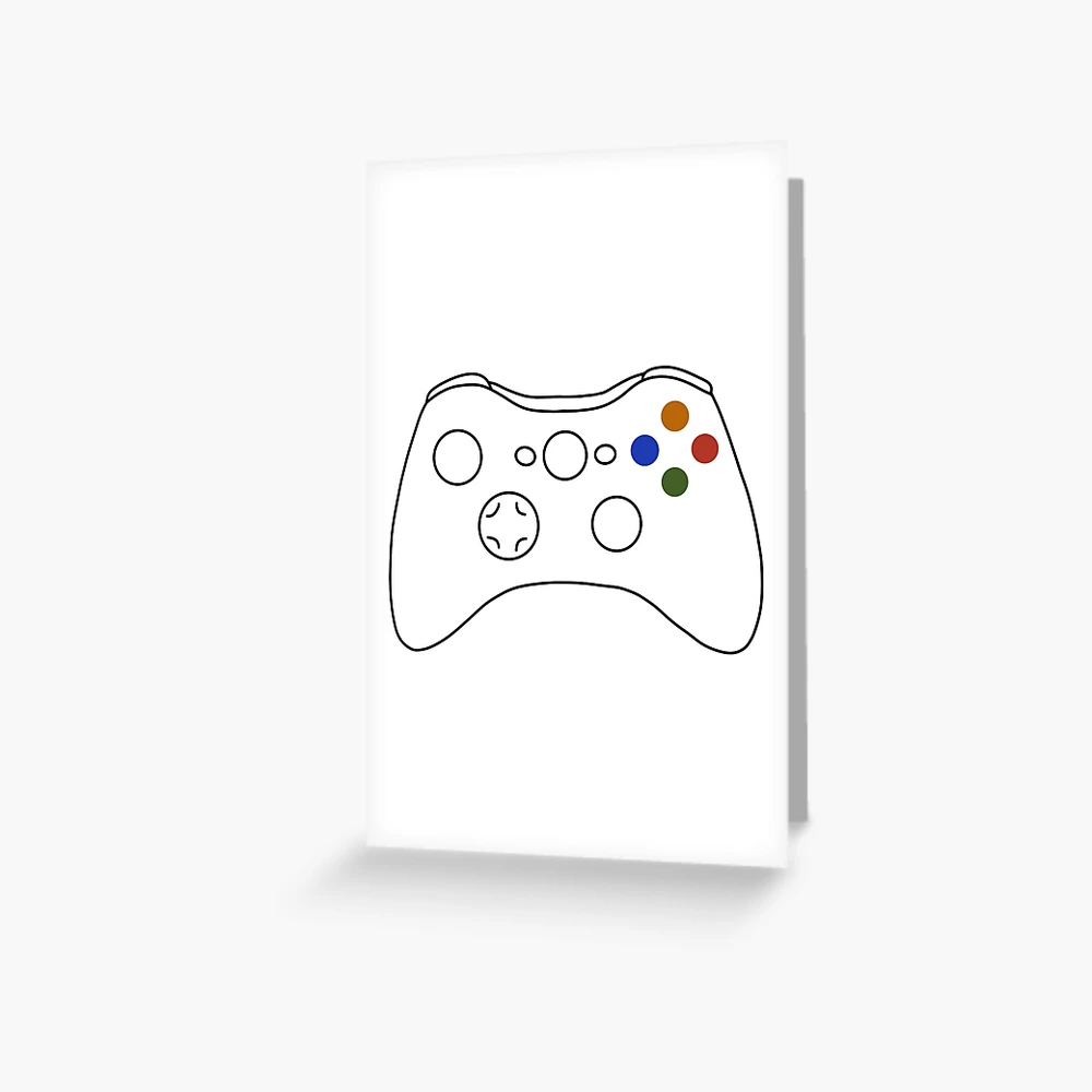 cod ghost icon Greeting Card for Sale by Drayziken