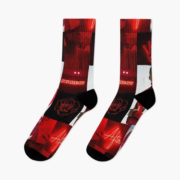 Item preview, Hero Fiennes Tiffin in Red designed and sold by NerdyGirl23.