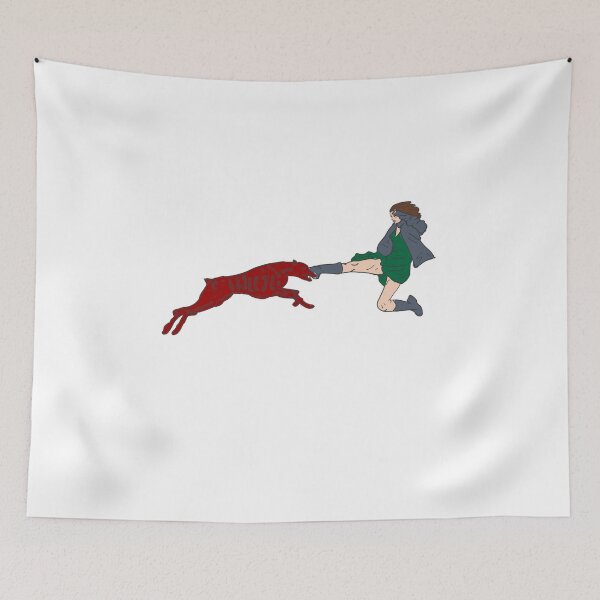 Item preview, ALICE & DOG designed and sold by brettanthony79.