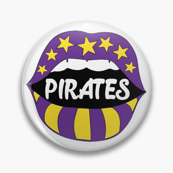 Item preview, ECU Pirates designed and sold by goesbylivvv.