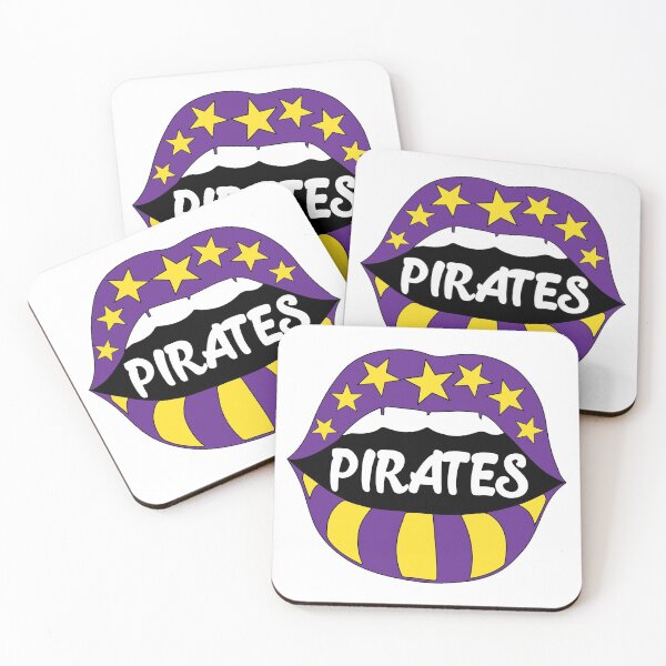 Item preview, ECU Pirates designed and sold by goesbylivvv.