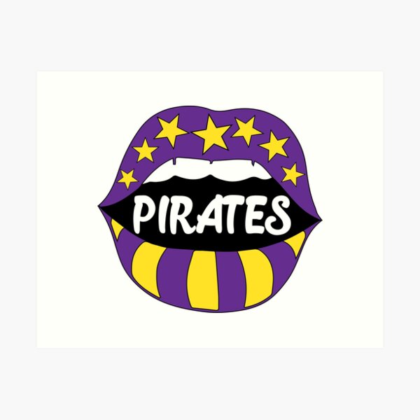 East Carolina Pirates Authentic Helmet Cutout 24 Wall Art