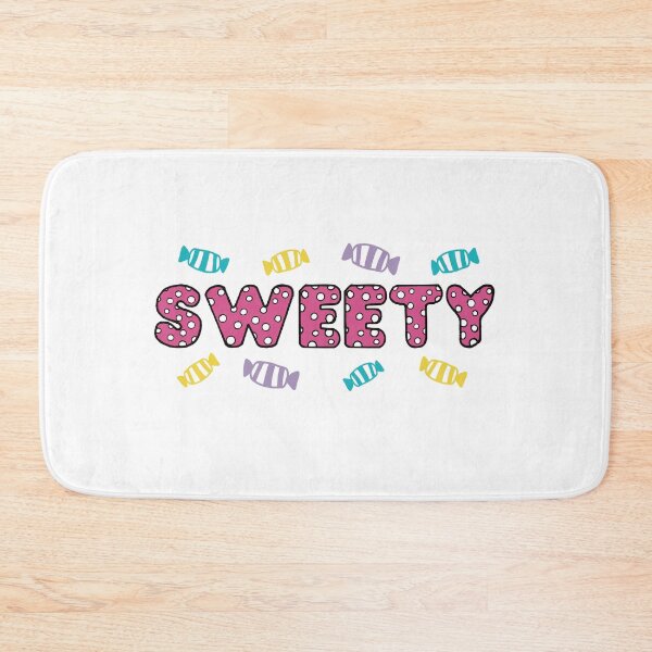 Item preview, Cute Sweety  designed and sold by Zentropik.