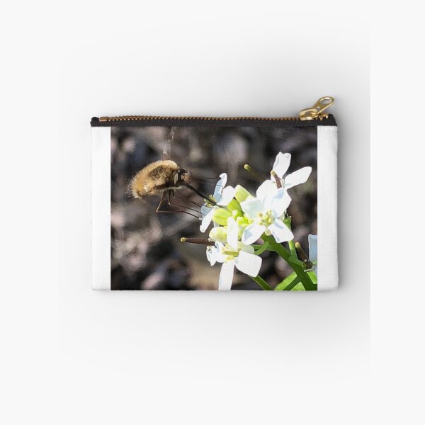 Item preview, Greater Bee Fly Visiting  designed and sold by Paula Betz.