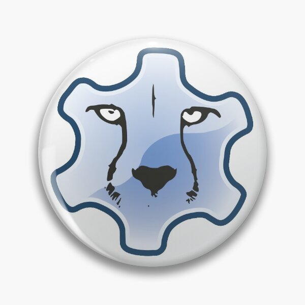 Item preview, Lazarus FreePascal Logo designed and sold by mint-jams.