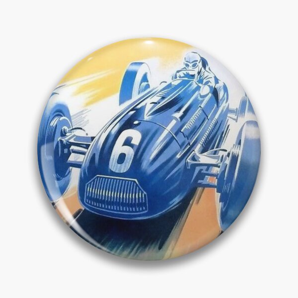 Item preview, ALBI Grand Prix 1949 designed and sold by harrisonformula.
