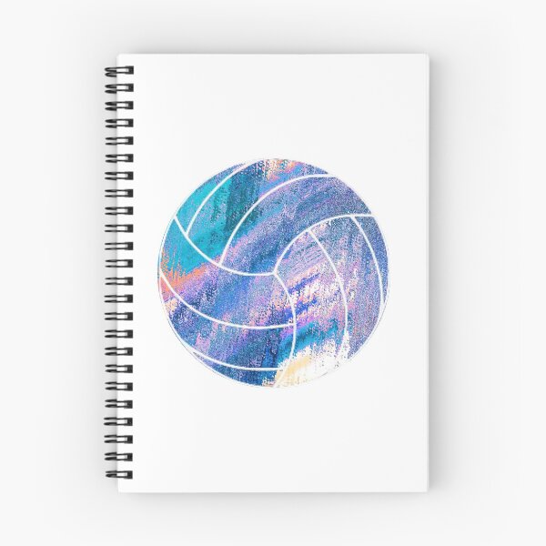 Item preview, Volleyball designed and sold by sluggishsloth.