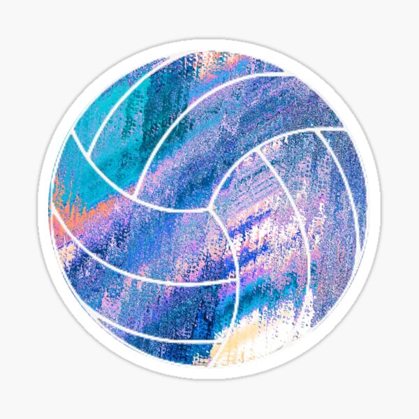 Item preview, Volleyball designed and sold by sluggishsloth.