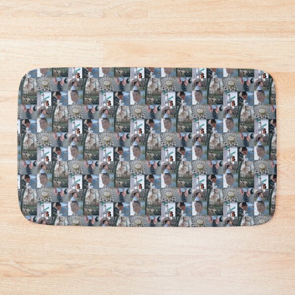Item preview, Hero Fiennes Tiffin Central Park designed and sold by NerdyGirl23.