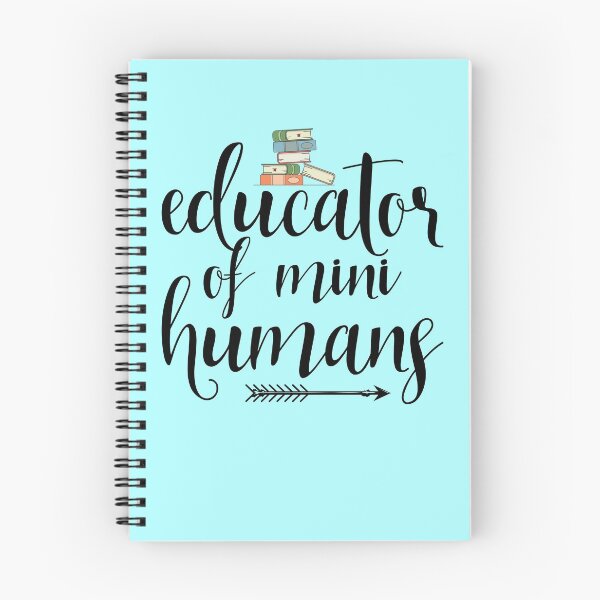 Item preview, Educator Of Mini Humans designed and sold by kamrankhan.