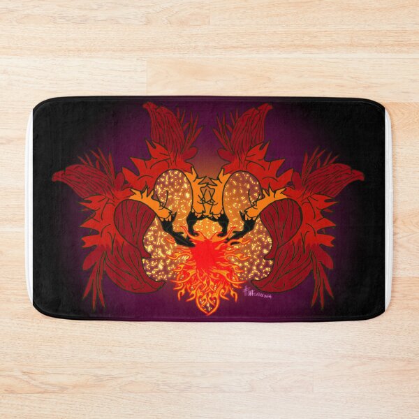 Item preview, Dragon Heart designed and sold by OffCnterArtt.