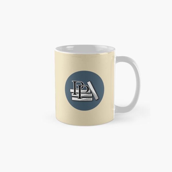 Pragmatic Programmer Book Icon - Mug Classic Mug