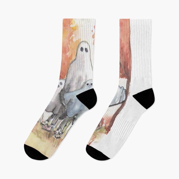 Item preview, Ghost gang but it fits stuff better designed and sold by Swi-vel.