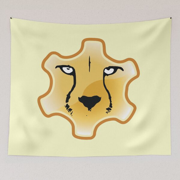 Item preview, Lazarus FreePascal Logo Gold designed and sold by mint-jams.