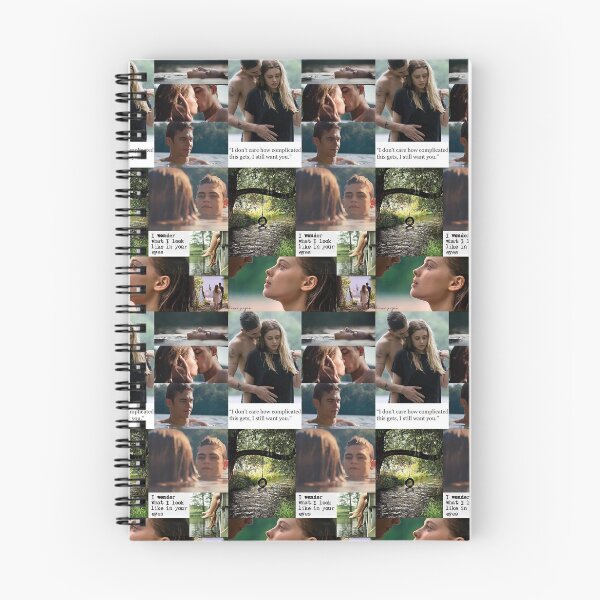 Item preview, Hessa//Love at First Sight designed and sold by NerdyGirl23.