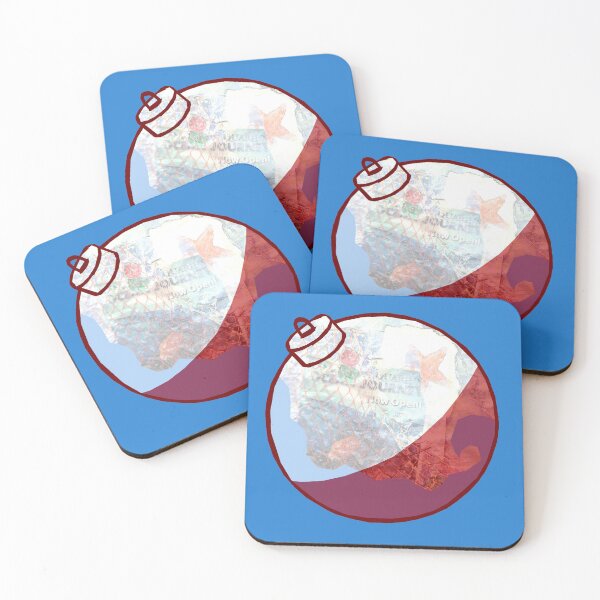 Item preview, Fish Bobber 3 designed and sold by missmann.