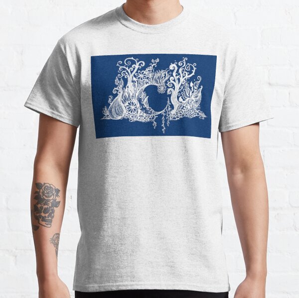 Classic T-Shirt