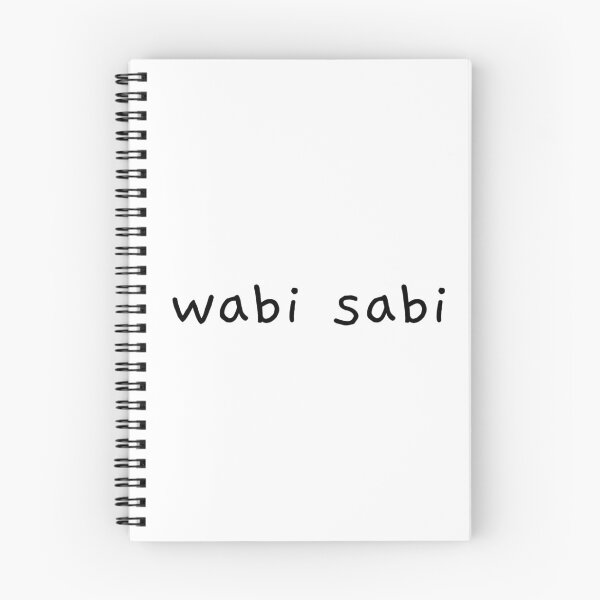 Item preview, wabi-sabi designed and sold by MagicMullet.