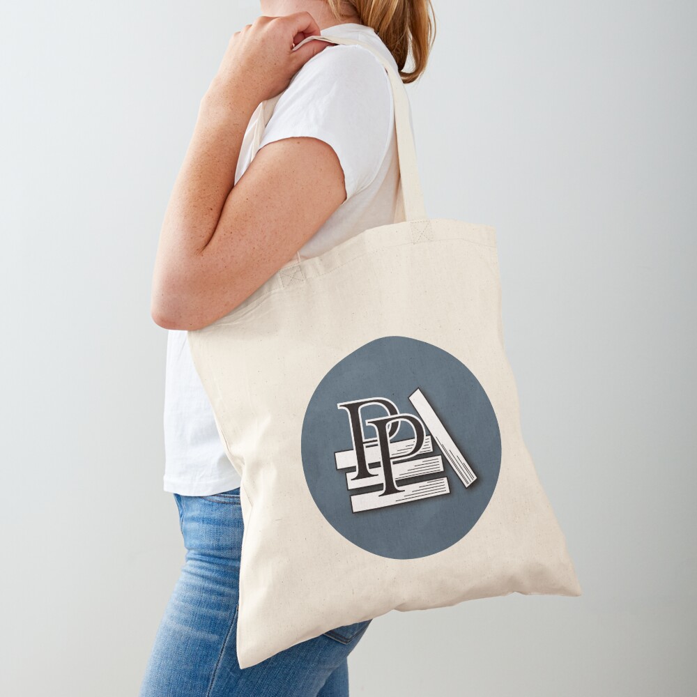 Pragmatic Programmer Book Icon - Tote Tote Bag