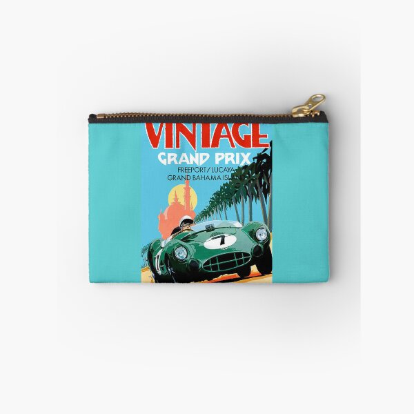 Item preview, Vintage Bahama Grand Prix designed and sold by harrisonformula.