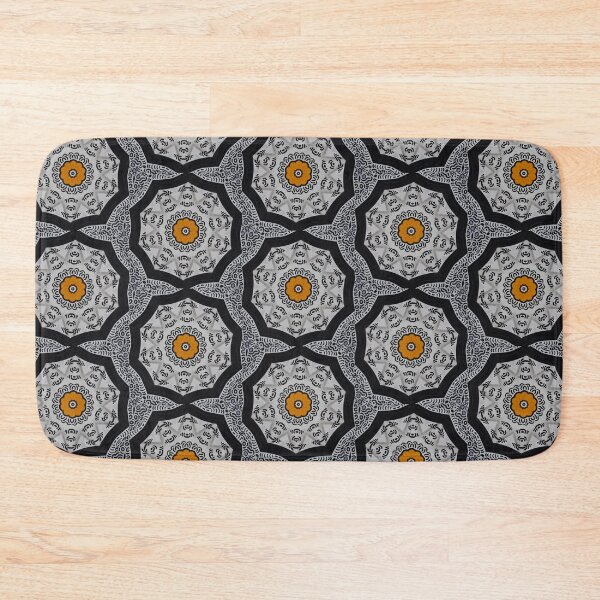 Item preview, Center Light Gold designed and sold by Jeffrey Kimsey-Carroll.