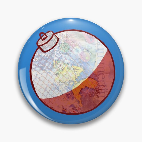 Item preview, Fish Bobber 1 designed and sold by missmann.