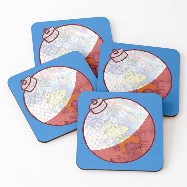 Item preview, Fish Bobber 1 designed and sold by missmann.