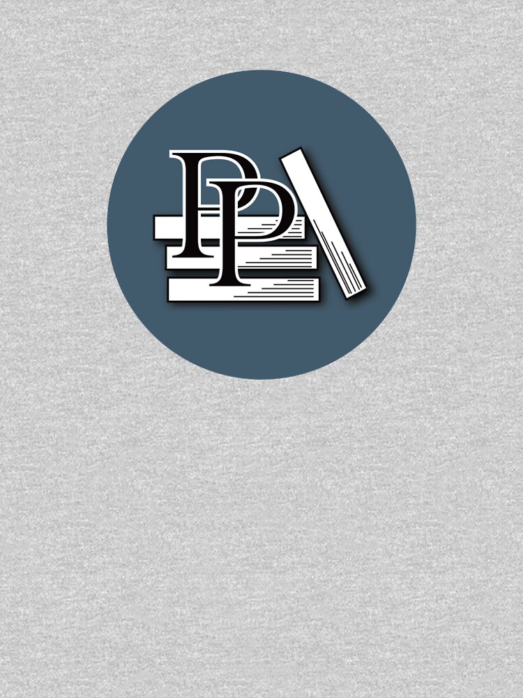 Pragmatic Programmer Book Icon - T-Shirt by PragProg