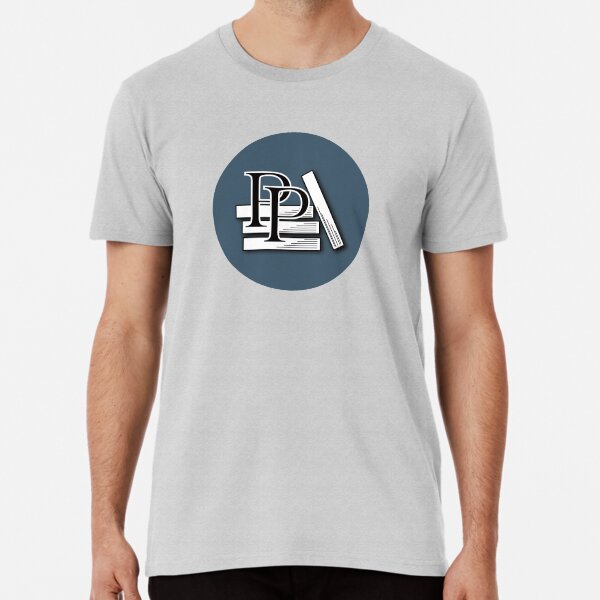 Pragmatic Programmer Book Icon - T-Shirt Premium T-Shirt
